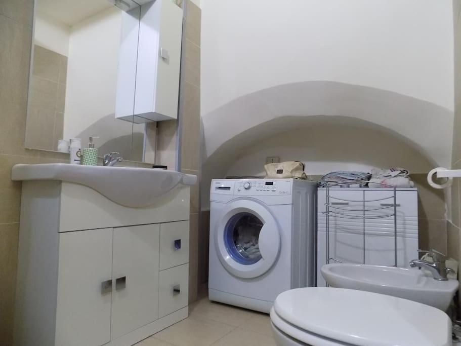 Nel Cuore Di Appartement Napels