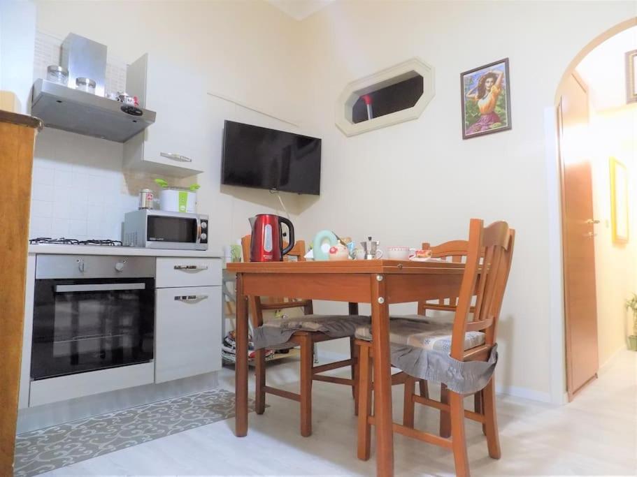 Appartement Nel Cuore Di Napels