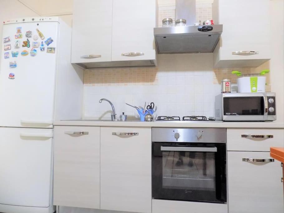Appartement Nel Cuore Di *