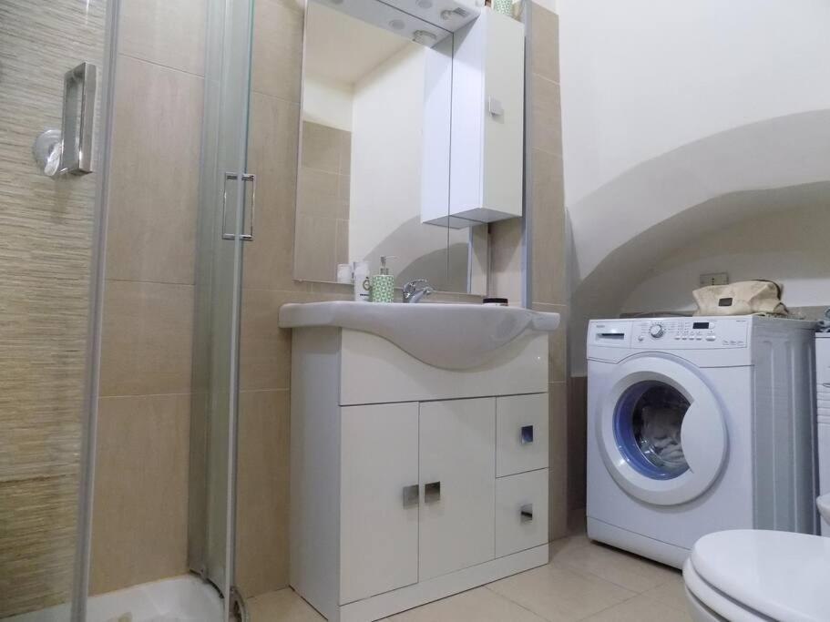 Appartement Nel Cuore Di